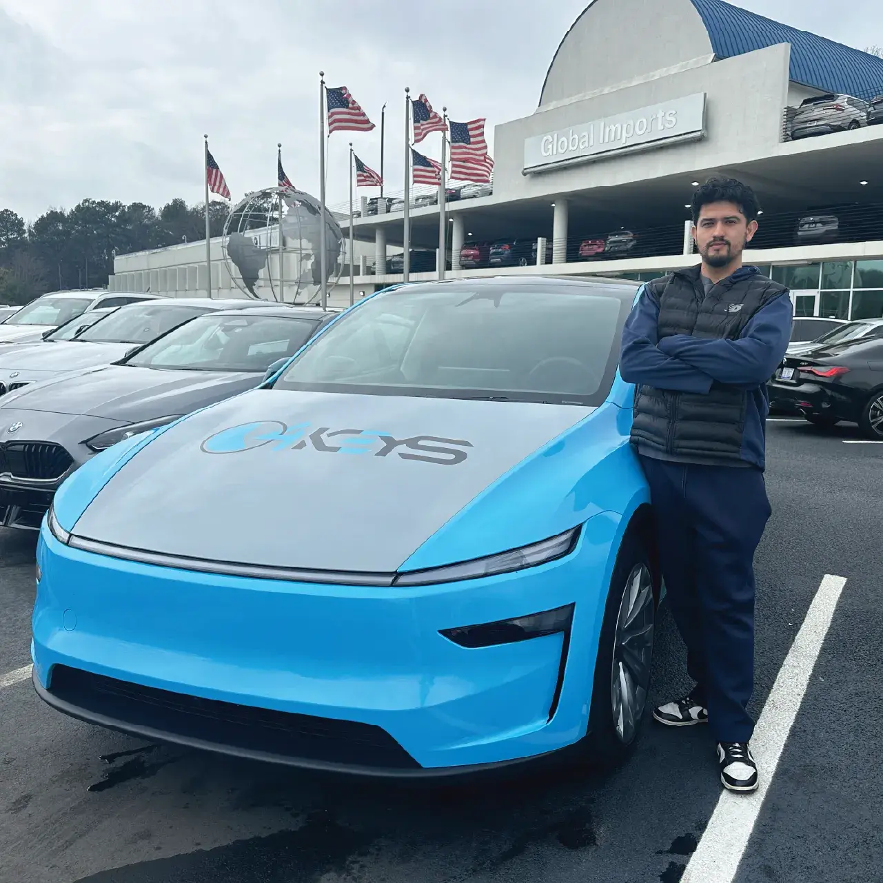 ALOA Continuing Education Training