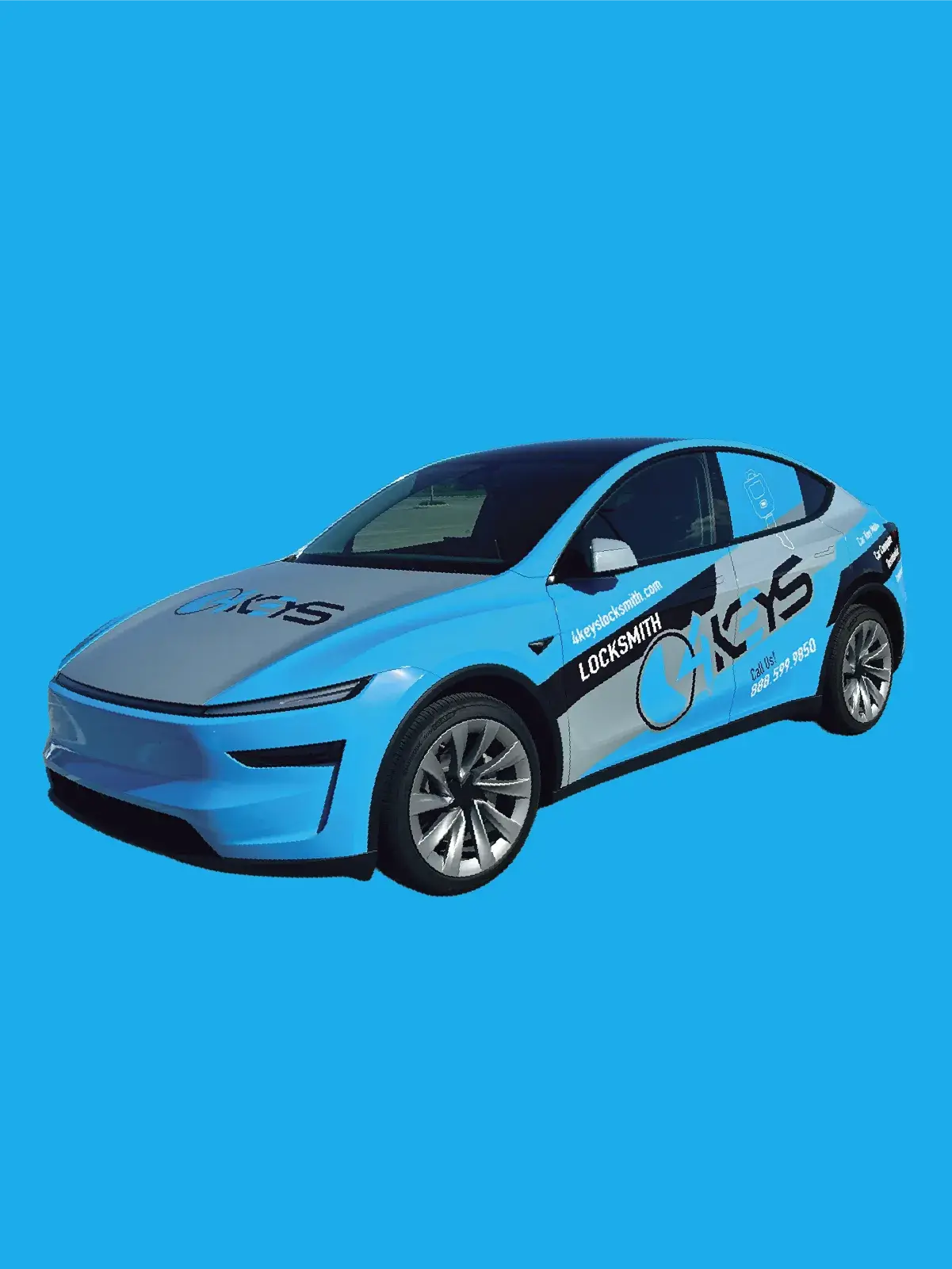 Atlanta Locksmith VSP